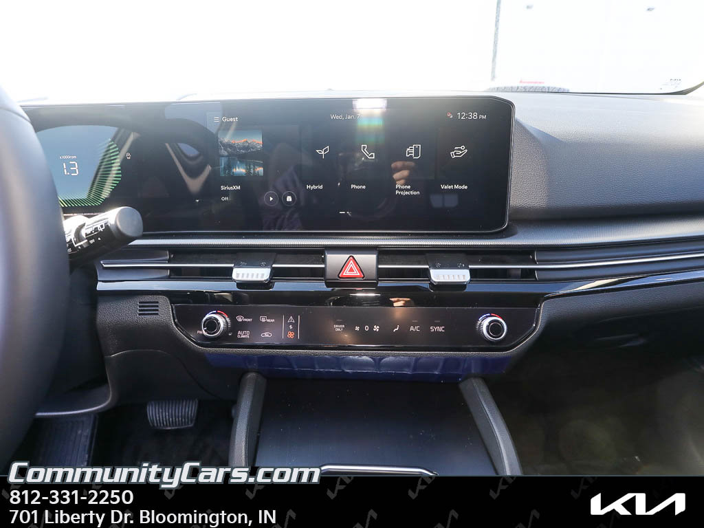 New 2026 Kia Sportage S image 14