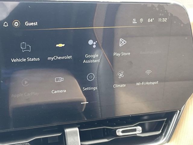 New 2026 Chevrolet Equinox ACTIV image 13