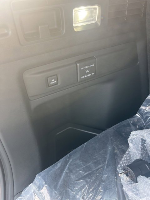 Used 2024 MAZDA CX-90 Plug-In Hybrid w/ Premium Plus image 26