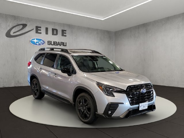 New 2026 Subaru Ascent Bronze Edition