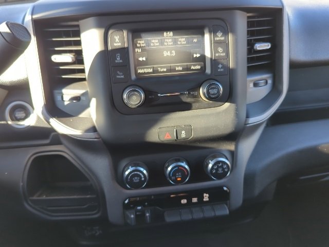 Certified 2024 RAM 2500 Tradesman w/ Chrome Appearance Group image 7