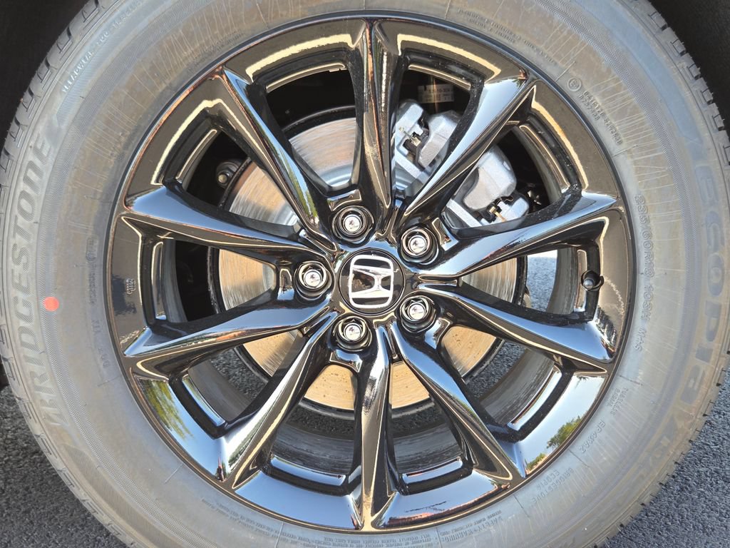New 2026 Honda CR-V Sport-L image 17