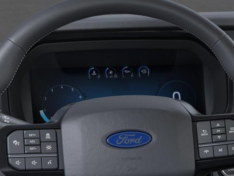 New 2026 Ford F150 Platinum w/ Equipment Group 702A High AWD/4WD image 12