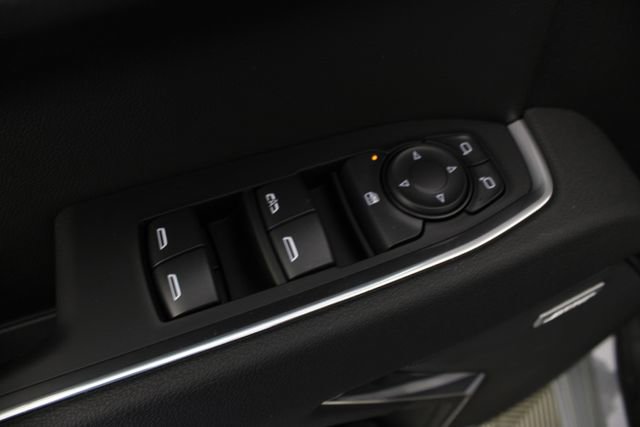 New 2026 Chevrolet Silverado 1500 LT Trail Boss w/ LT Trail Boss Premium Package AWD/4WD image 16
