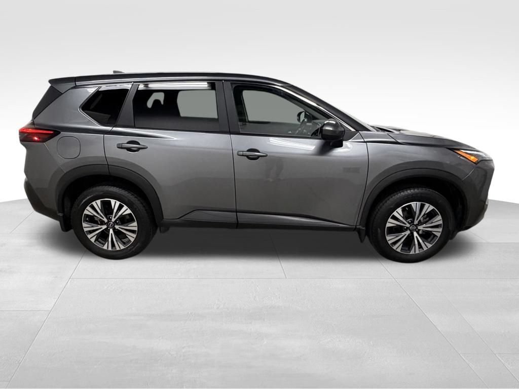 Used 2023 Nissan Rogue SV AWD/4WD image 10