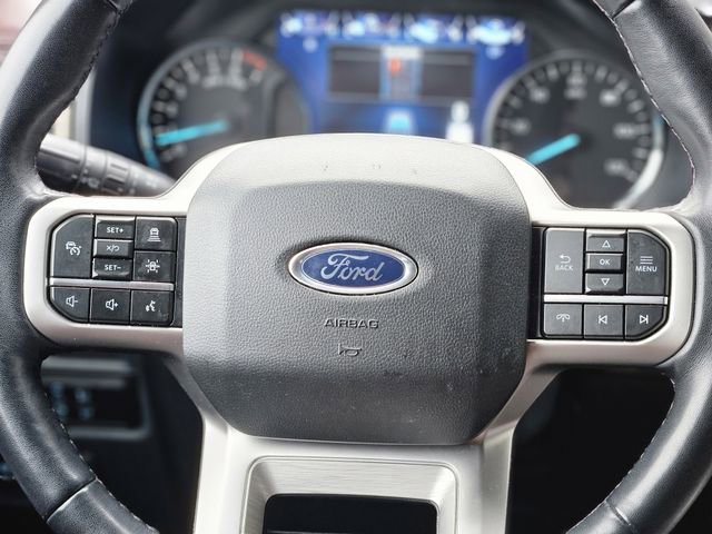 Used 2024 Ford Expedition Limited image 16