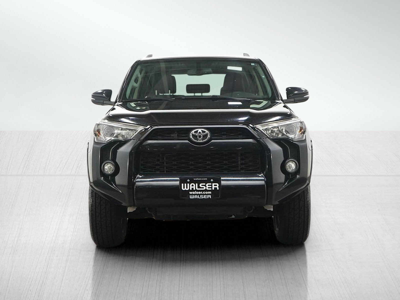 Used 2018 Toyota 4Runner SR5 Premium AWD/4WD image 8