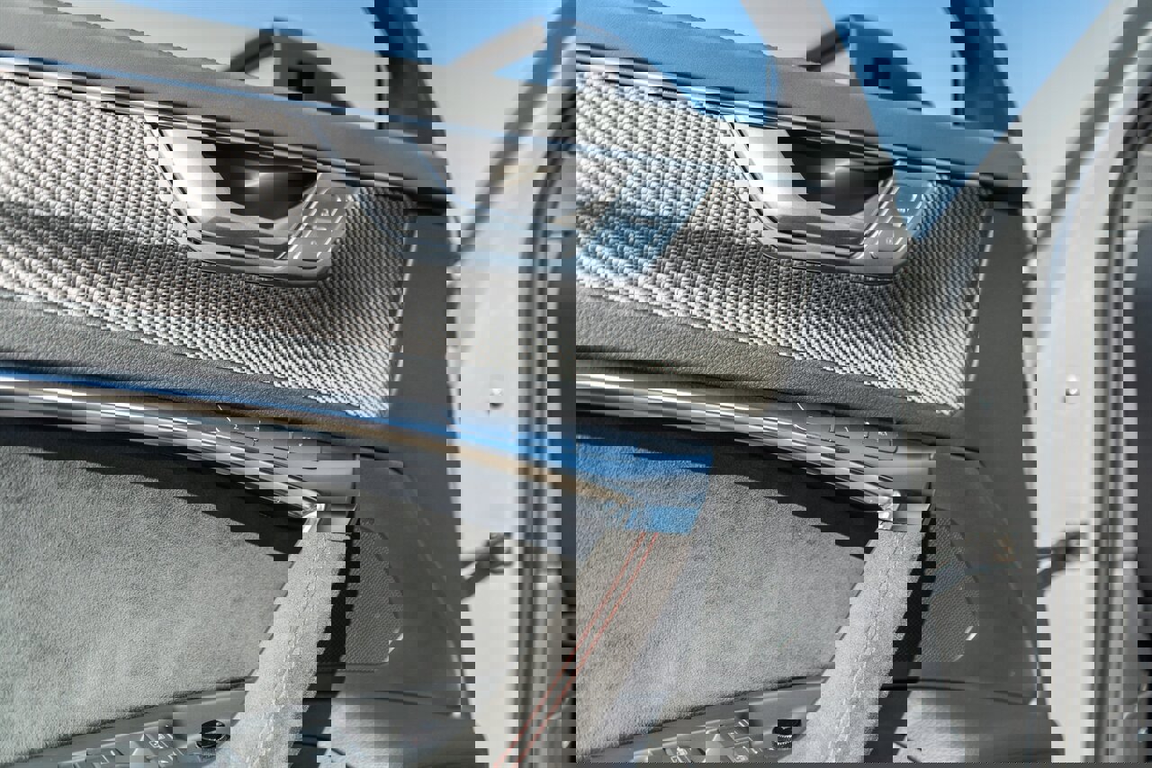 Used 2026 Audi RS 6 performance image 95