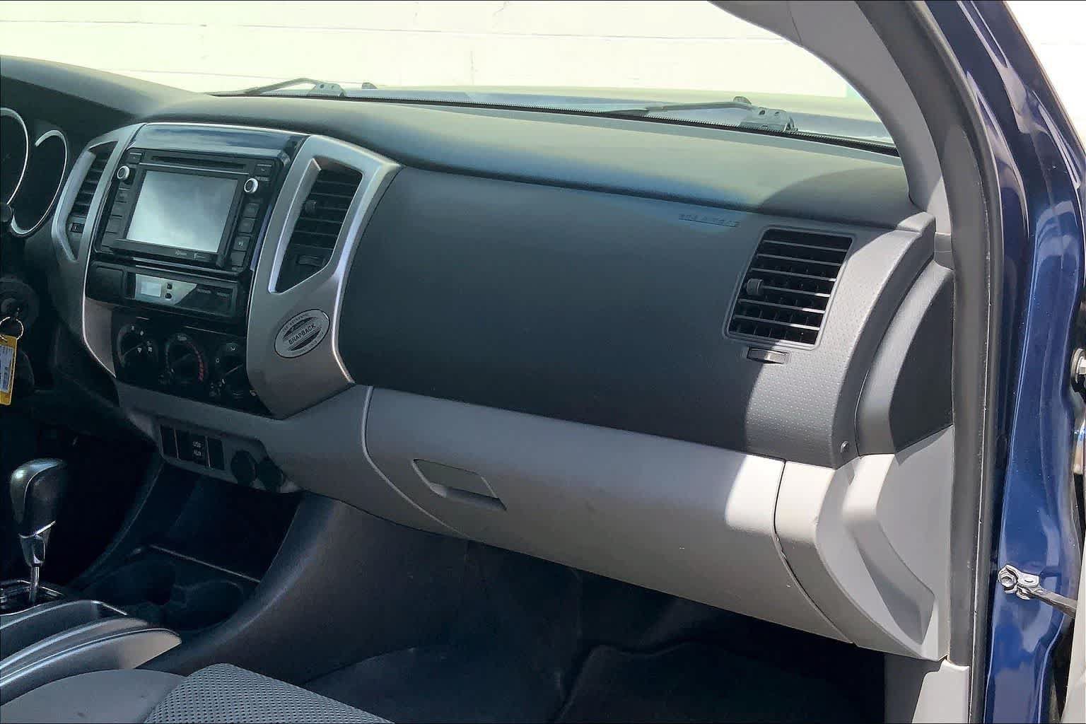 Used 2014 Toyota Tacoma PreRunner RWD image 23