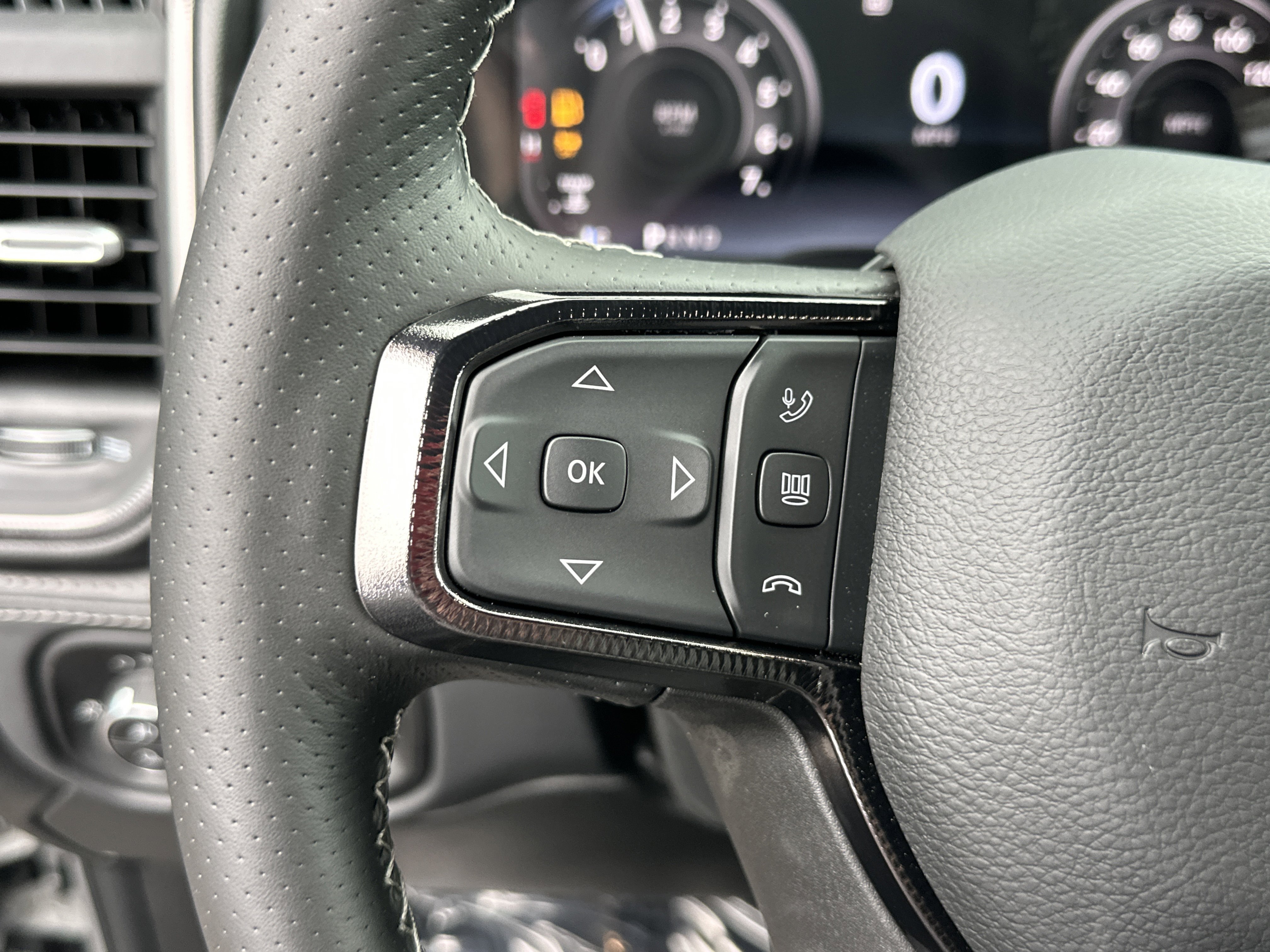 New 2026 RAM 2500 Power Wagon image 10