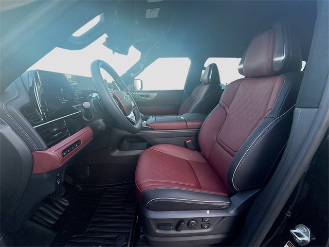 New 2026 INFINITI QX80 Autograph image 18