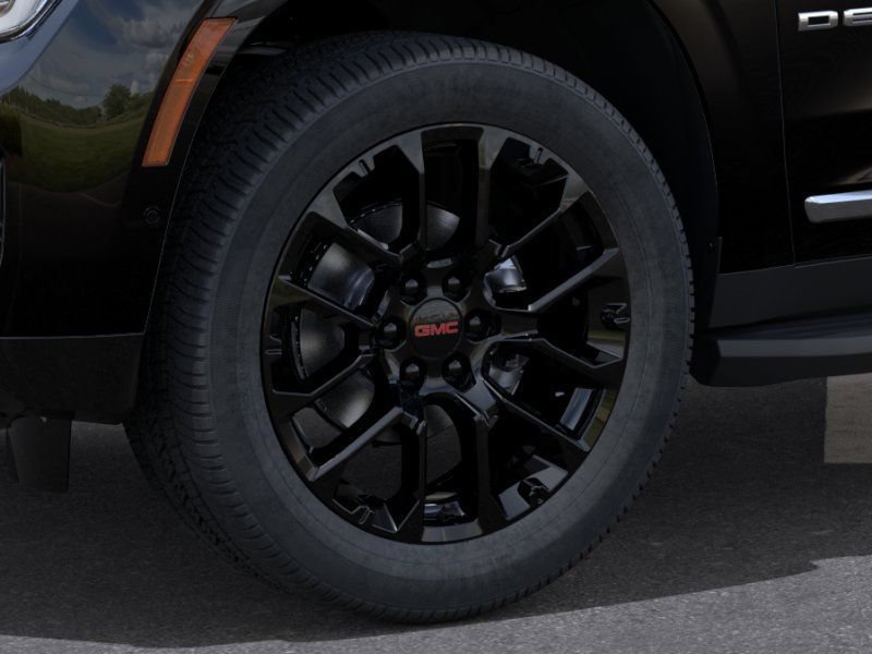 New 2026 GMC Yukon XL Denali w/ Advanced Technology Package AWD/4WD image 9