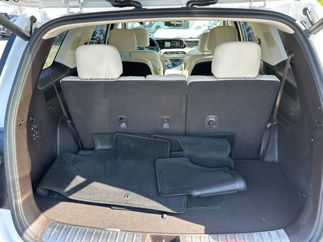 Used 2020 Hyundai Palisade Limited image 12
