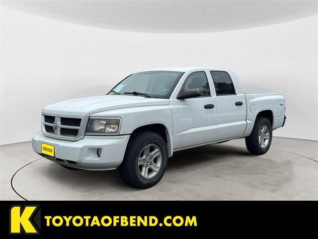 Used 2010 Dodge Dakota Big Horn