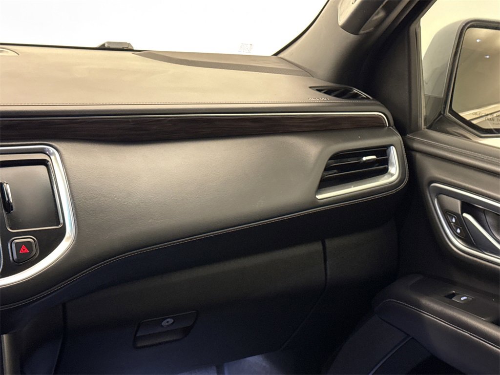 Used 2021 Chevrolet Tahoe LT image 17