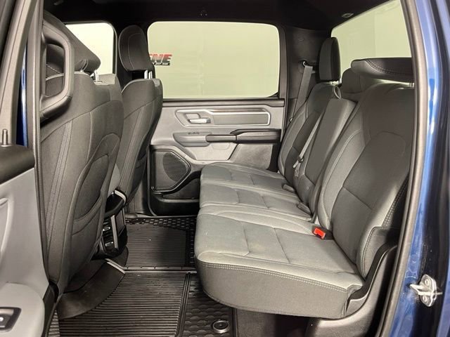 Used 2022 RAM 1500 Big Horn AWD/4WD image 26