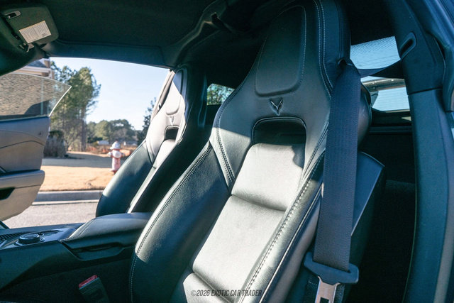 Used 2019 Chevrolet Corvette Z06 image 45