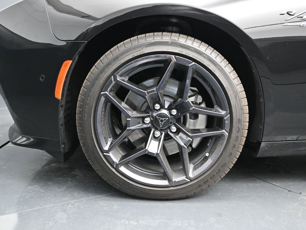 Used 2024 Dodge Charger R/T w/ Plus Group image 13