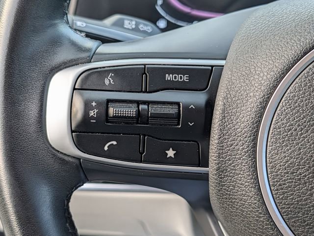 Used 2023 Kia Sportage EX image 24
