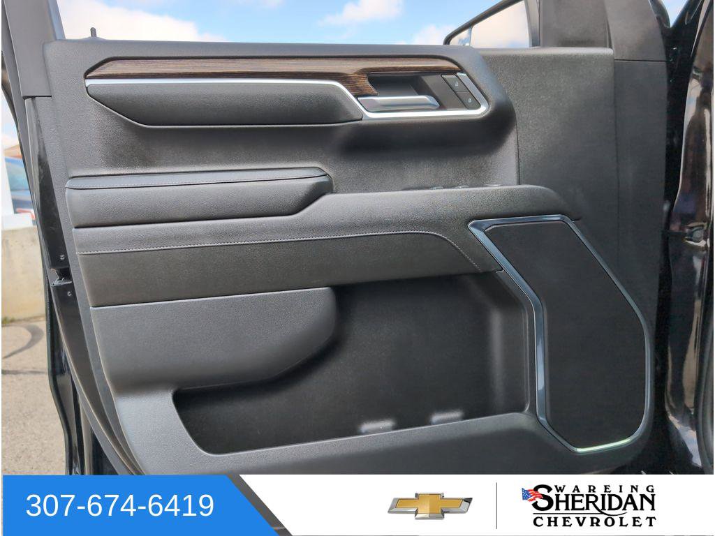 Used 2024 GMC Sierra 1500 Elevation w/ X31 Off-Road Package image 24