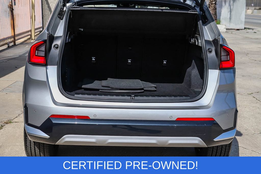 Certified 2023 BMW X1 xDrive28i w/ Convenience Package image 27