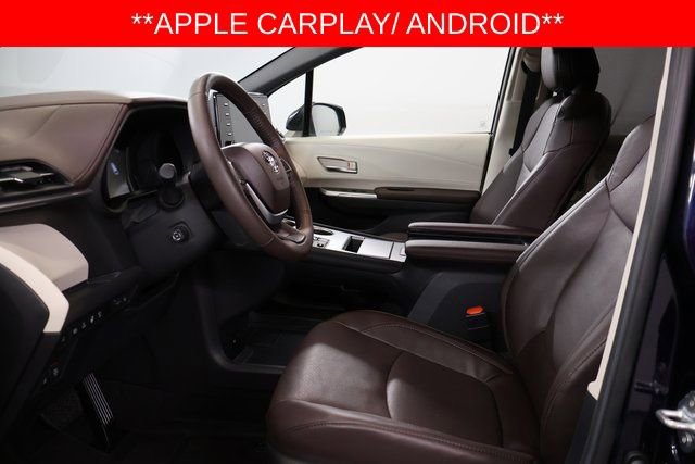 Used 2024 Toyota Sienna Platinum image 9