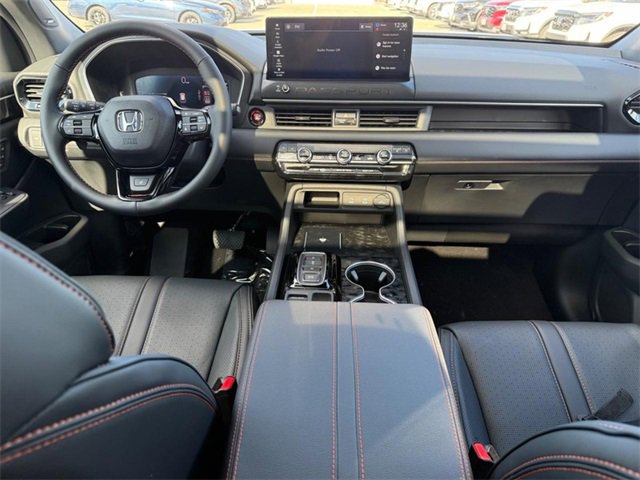 New 2026 Honda Passport TrailSport Elite image 7