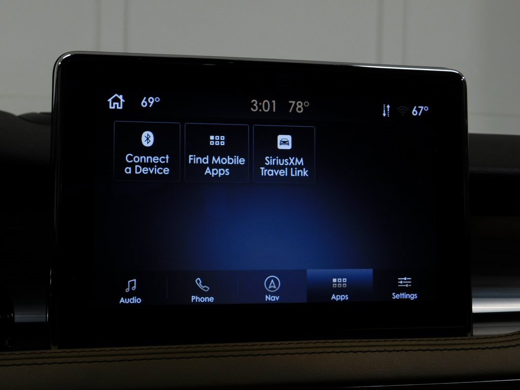 Used 2021 Lincoln Corsair Reserve image 57