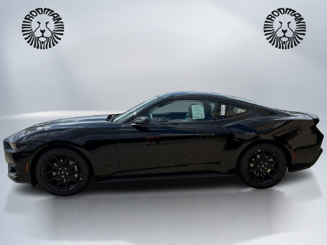 New 2026 Ford Mustang Premium RWD image 10