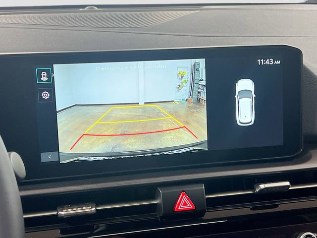 New 2026 Kia Sportage EX FWD image 13