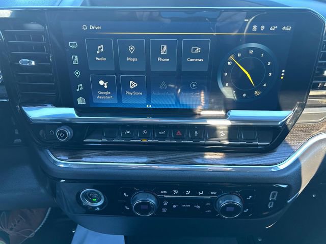 Used 2023 Chevrolet Silverado 1500 LT Trail Boss image 14