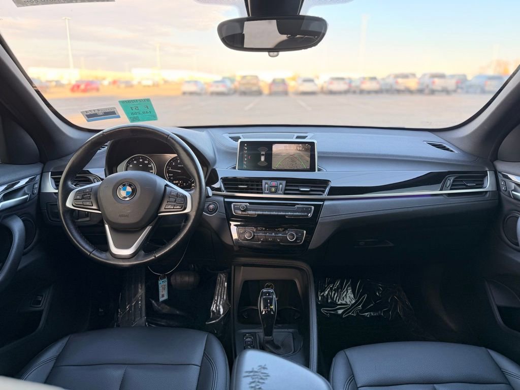 Used 2021 BMW X1 xDrive28i w/ Convenience Package image 19