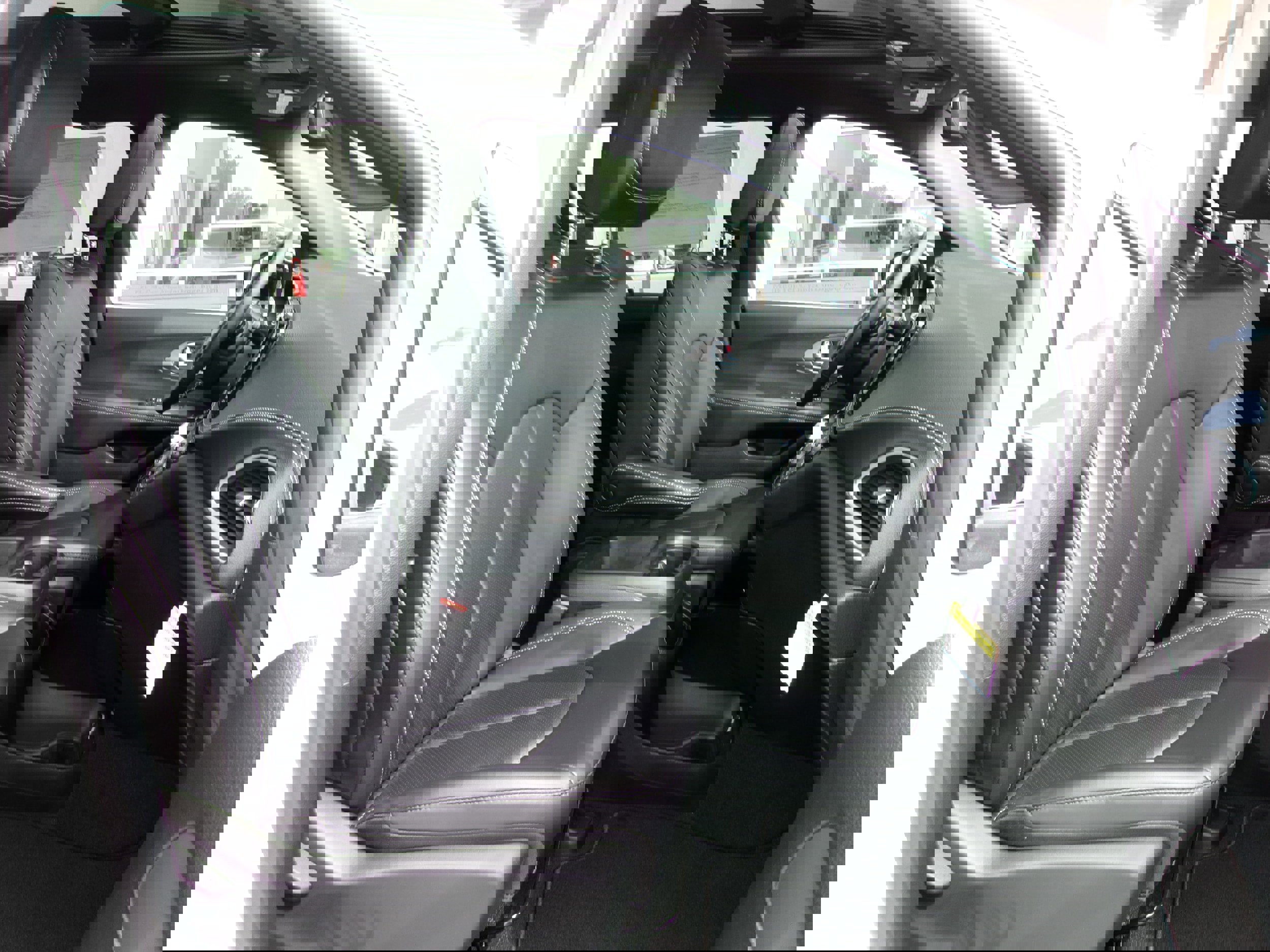 New 2026 Chrysler Pacifica Select image 21