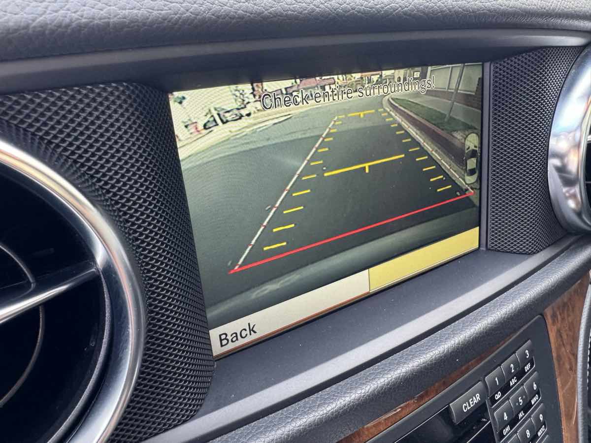 Used 2013 Mercedes-Benz SL 63 AMG image 26