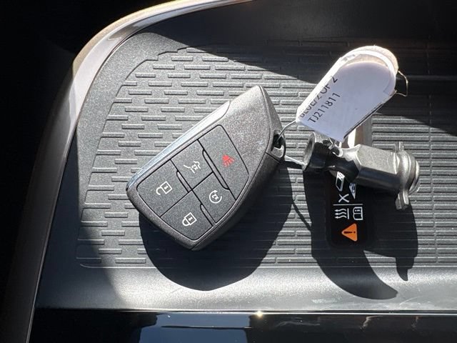 Used 2026 Buick Enclave Avenir w/ Super Cruise Package AWD/4WD image 56