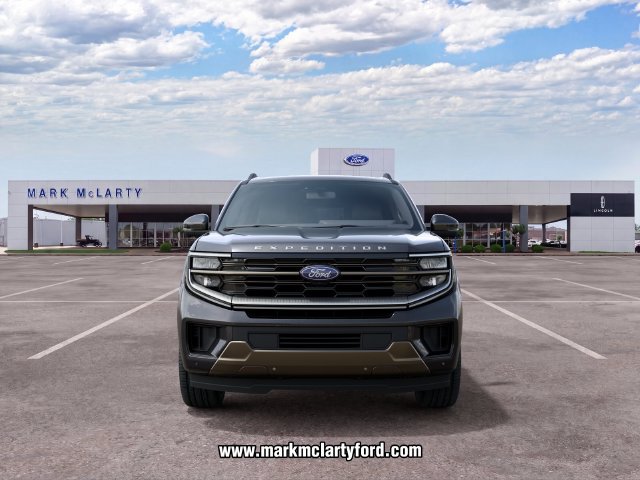 New 2027 Ford Expedition King Ranch AWD/4WD image 3