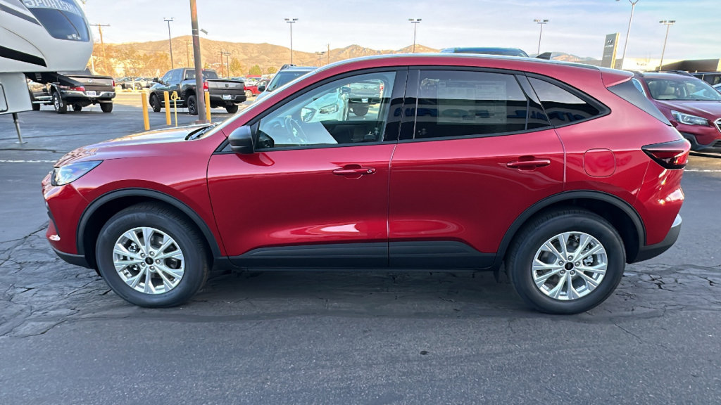 New 2026 Ford Escape Active AWD/4WD image 6