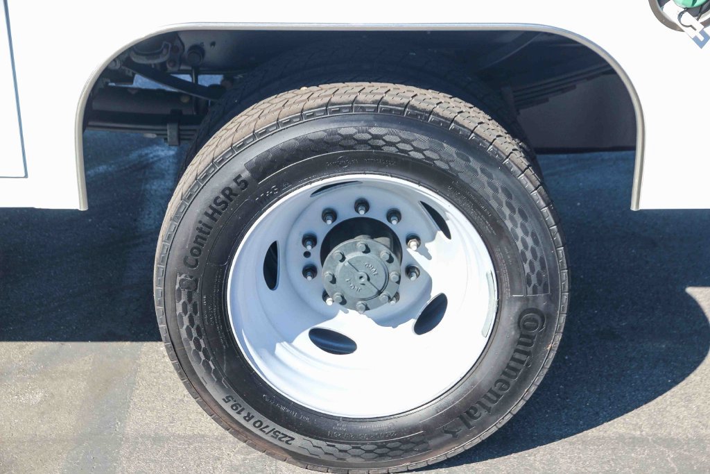 New 2026 Ford F450 XL RWD image 15