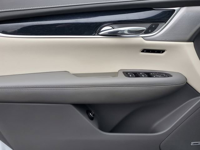 Certified 2024 Cadillac XT6 Premium Luxury image 20