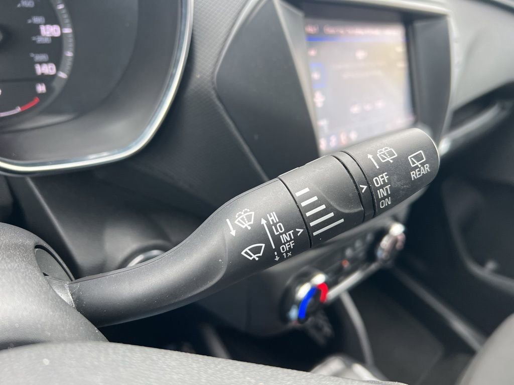 Used 2023 Chevrolet TrailBlazer LT image 13