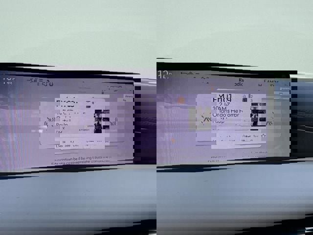 New 2026 Genesis G80 2.5T Sport Prestige image 27