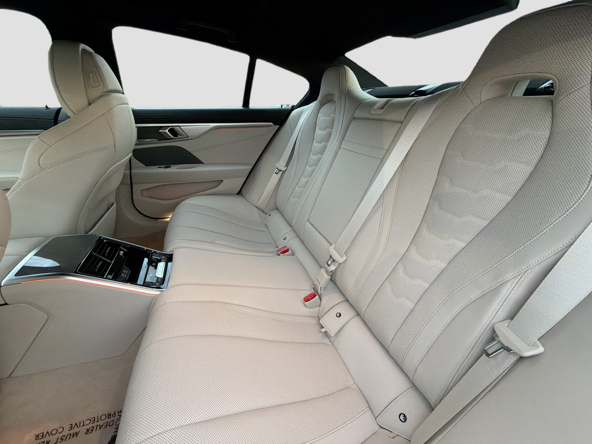 New 2026 BMW 840i RWD image 20
