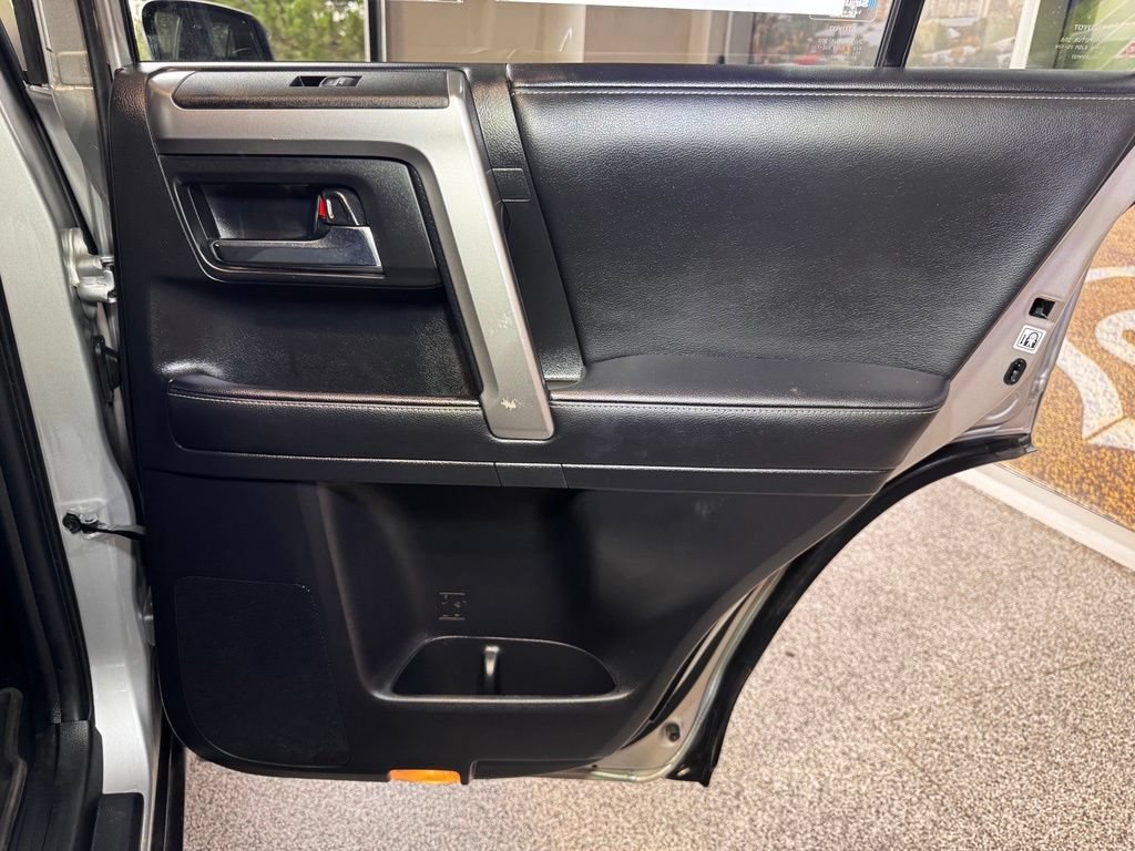 Certified 2023 Toyota 4Runner SR5 AWD/4WD image 57