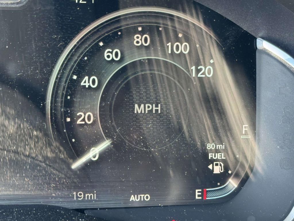 New 2026 RAM 1500 4x4 Crew Cab image 26