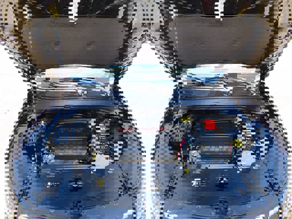 Used 2022 Jeep Compass Latitude image 11