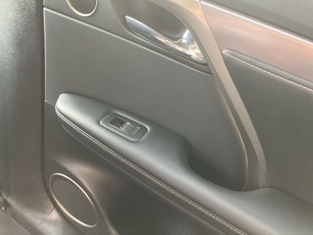 Certified 2022 Lexus RX 350 F Sport w/ Cold Area Package image 34