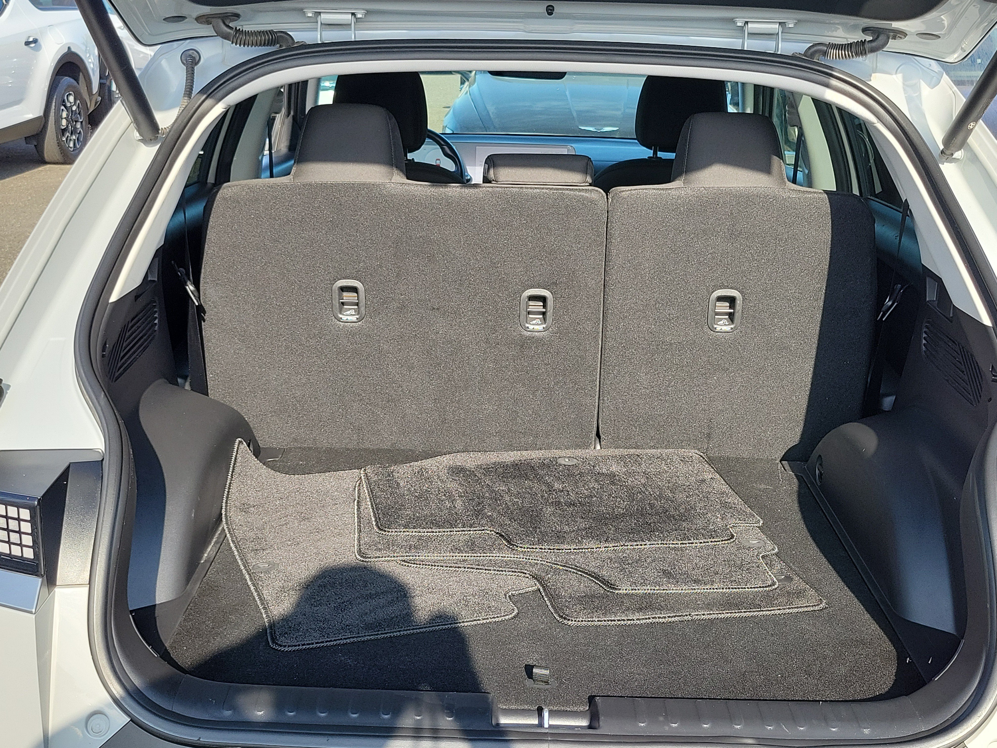 Certified 2024 Hyundai Ioniq 5 SEL RWD image 21