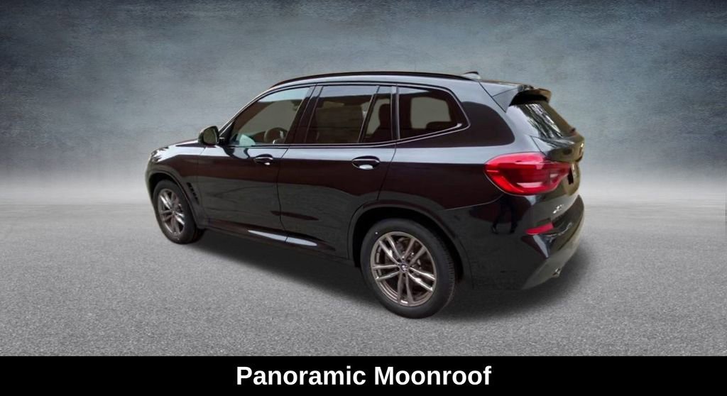 Used 2020 BMW X3 xDrive30i w/ M Sport Package 2 image 19