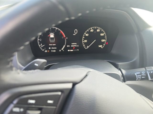 Used 2025 Honda Ridgeline RTL image 16
