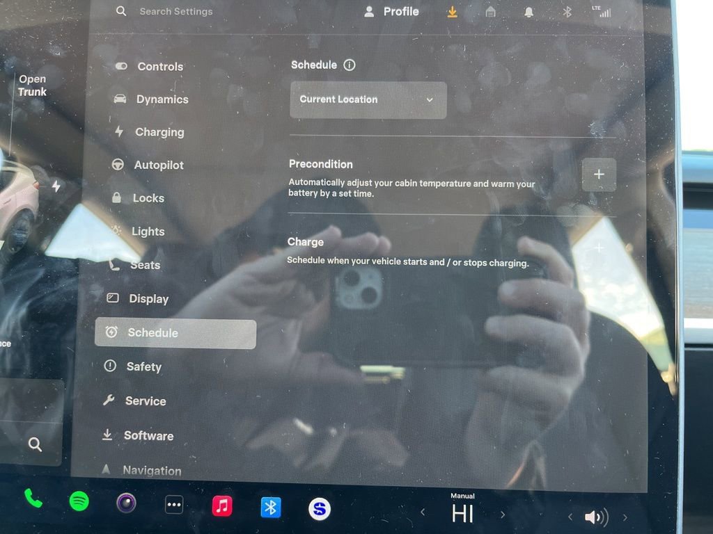 Used 2021 Tesla Model Y Long Range image 30